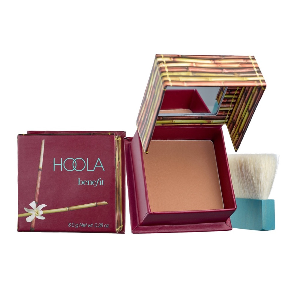 Hoola Matte Bronzer